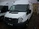 2009 Ford  Transit Fg 300LS TDCi85 Van or truck up to 7.5t Box-type delivery van photo 2