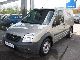 Ford  Connect T200 Fg Court TDCi75 2010 Box-type delivery van photo