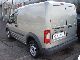 2010 Ford  Connect T200 Fg Court TDCi75 Van or truck up to 7.5t Box-type delivery van photo 1