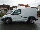 2009 Ford  Connect T200 Fg Court TDCi75 Van or truck up to 7.5t Box-type delivery van photo 2