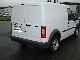 2009 Ford  Connect T200 Fg Court TDCi75 Van or truck up to 7.5t Box-type delivery van photo 4
