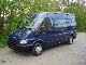 Ford  Transit Double Cab No VAT 300 M 2005 Box-type delivery van - high and long photo