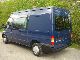 2005 Ford  Transit Double Cab No VAT 300 M Van or truck up to 7.5t Box-type delivery van - high and long photo 1