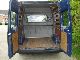 2005 Ford  Transit Double Cab No VAT 300 M Van or truck up to 7.5t Box-type delivery van - high and long photo 3