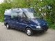 2005 Ford  Transit Double Cab No VAT 300 M Van or truck up to 7.5t Box-type delivery van - high and long photo 5