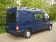 2005 Ford  Transit Double Cab No VAT 300 M Van or truck up to 7.5t Box-type delivery van - high and long photo 6