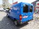 2000 Ford  Courier 1.3 Green badge 4, servo Van or truck up to 7.5t Box-type delivery van photo 1