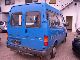 1999 Ford  Transit 2.5 d Van or truck up to 7.5t Box-type delivery van - high photo 3