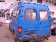 1999 Ford  Transit 2.5 d Van or truck up to 7.5t Box-type delivery van - high photo 4