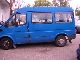 1999 Ford  Transit 2.5 d Van or truck up to 7.5t Box-type delivery van - high photo 5