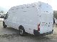 2011 Ford  Transit FT 350 EL 2.4 TDCi Van or truck up to 7.5t Box-type delivery van - high and long photo 2