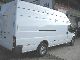 2011 Ford  Transit FT 350 EL 2.4 TDCi Van or truck up to 7.5t Box-type delivery van - high and long photo 3