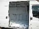 2011 Ford  Transit FT 350 EL 2.4 TDCi Van or truck up to 7.5t Box-type delivery van - high and long photo 7