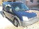 Ford  Transit Connect 1.8 TDCi 2007 Box-type delivery van photo