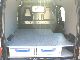 2007 Ford  Transit Connect 1.8 TDCi Van or truck up to 7.5t Box-type delivery van photo 5