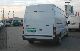 2007 Ford  Transit 110T300 M cold / fresh service Van or truck up to 7.5t Refrigerator box photo 2