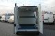 2007 Ford  Transit 110T300 M cold / fresh service Van or truck up to 7.5t Refrigerator box photo 3