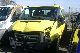 2008 Ford  Transit 110 Doka Van or truck up to 7.5t Stake body photo 1