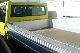 2008 Ford  Transit 110 Doka Van or truck up to 7.5t Stake body photo 3