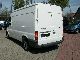 2003 Ford  Transit FT 280 M high culvert 2.0 / 85HP Van or truck up to 7.5t Box-type delivery van - high photo 2