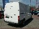 2003 Ford  Transit FT 280 M high culvert 2.0 / 85HP Van or truck up to 7.5t Box-type delivery van - high photo 3