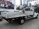 2011 Ford  FT 350 EL Trend Long Flatbed / rear-wheel drive Van or truck up to 7.5t Stake body photo 6