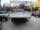 2011 Ford  FT 350 EL Trend Long Flatbed / rear-wheel drive Van or truck up to 7.5t Stake body photo 7