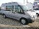 2011 Ford  Transit FT 300 M Trend DOUBLE CAB Van or truck up to 7.5t Estate - minibus up to 9 seats photo 2