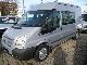 2011 Ford  Transit FT 300 M Trend DOUBLE CAB Van or truck up to 7.5t Estate - minibus up to 9 seats photo 4