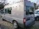 2011 Ford  Transit FT 300 M Trend DOUBLE CAB Van or truck up to 7.5t Estate - minibus up to 9 seats photo 5