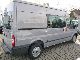 2011 Ford  Transit FT 300 M Trend DOUBLE CAB Van or truck up to 7.5t Estate - minibus up to 9 seats photo 7