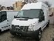 2011 Ford  Transit FT 330L HOLD PROTECTION PACKAGE Van or truck up to 7.5t Box-type delivery van - high and long photo 3