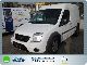 Ford  Connect box 230 Long features 2011 Box-type delivery van photo