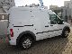 2011 Ford  Connect box 230 Long features Van or truck up to 7.5t Box-type delivery van photo 4