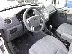 2011 Ford  Connect box 230 Long features Van or truck up to 7.5t Box-type delivery van photo 8