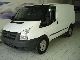 2008 Ford  Transit FT 330 Box 2.2 TDCI air AHK Van or truck up to 7.5t Box-type delivery van photo 1