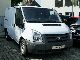 2012 Ford  FT260K Transit City Light 2.2 TDCi Van or truck up to 7.5t Box-type delivery van photo 10