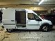 2007 Ford  Connect T220 Long Fg TDCi75 Van or truck up to 7.5t Box-type delivery van photo 6