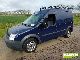 Ford  Connect 230 L 1.8TDD 2007 Box-type delivery van photo