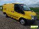 2007 Ford  Transit 260S 110 Van or truck up to 7.5t Box-type delivery van photo 1