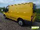 2007 Ford  Transit 260S 110 Van or truck up to 7.5t Box-type delivery van photo 2