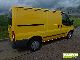 2007 Ford  Transit 260S 110 Van or truck up to 7.5t Box-type delivery van photo 3