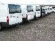 2012 Ford  Transit FT260K trend - AIR - NOW ON STOCK Van or truck up to 7.5t Box-type delivery van photo 1
