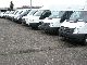 2012 Ford  FT260K Transit City Light Van or truck up to 7.5t Box-type delivery van photo 3