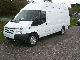 2011 Ford  Transit FT 350 EL EXPRESS LINE / rear-wheel drive Van or truck up to 7.5t Box-type delivery van - high and long photo 1