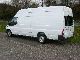 2011 Ford  Transit FT 350 EL EXPRESS LINE / rear-wheel drive Van or truck up to 7.5t Box-type delivery van - high and long photo 2