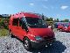 2005 Ford  Transit 135 T330 2.4 TDCI air handling truck 5-Si Van or truck up to 7.5t Box-type delivery van - high and long photo 3