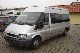 2004 Ford  Transit 300 * Medium High \u0026 Long * Climate * seats * 9-136T Van or truck up to 7.5t Estate - minibus up to 9 seats photo 1