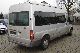 2004 Ford  Transit 300 * Medium High \u0026 Long * Climate * seats * 9-136T Van or truck up to 7.5t Estate - minibus up to 9 seats photo 5