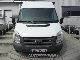 2008 Ford  Transit Fg 280C TDCi85 Van or truck up to 7.5t Box-type delivery van photo 1